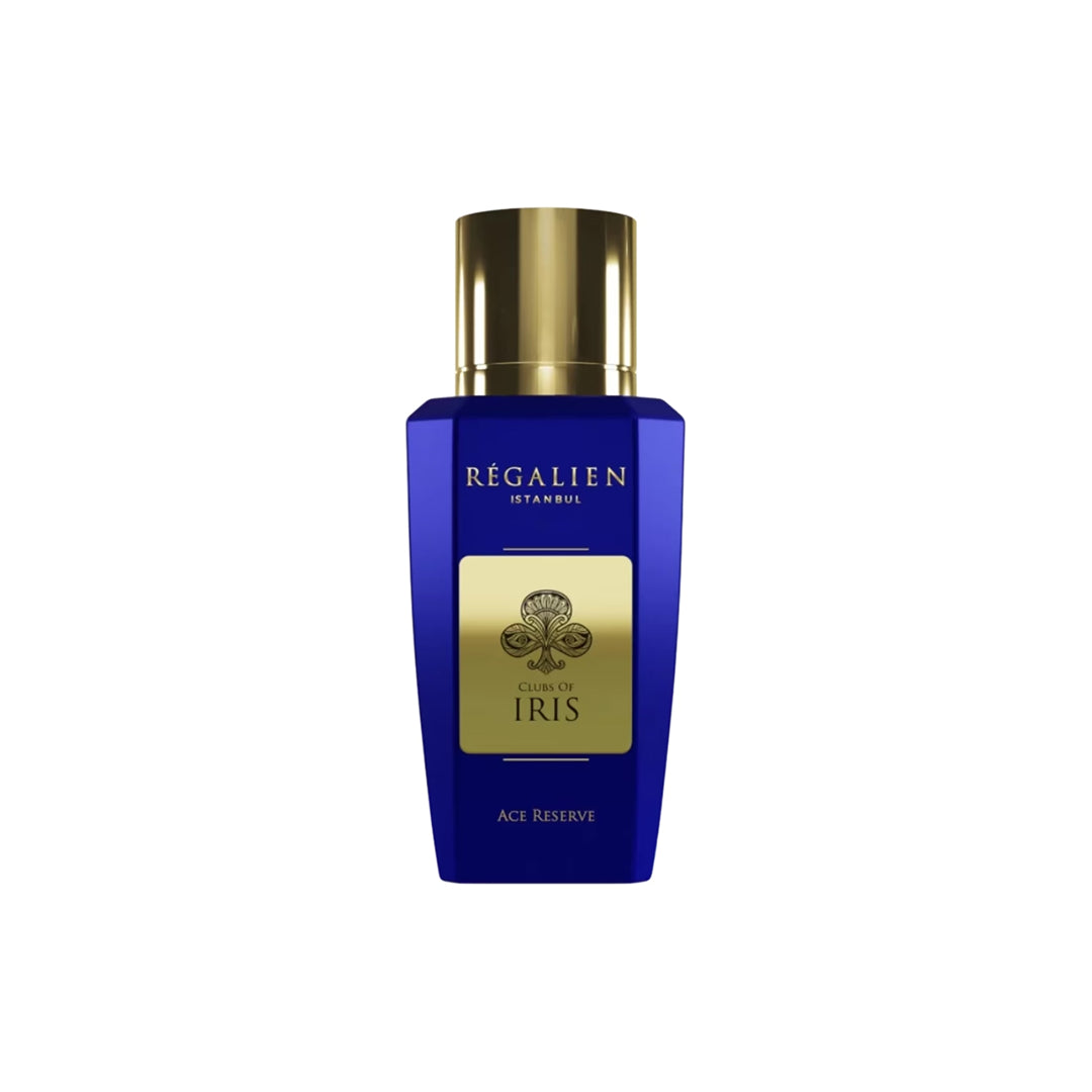 CLUBS OF IRIS - 1.7oz - 50ml Extrait de Parfum