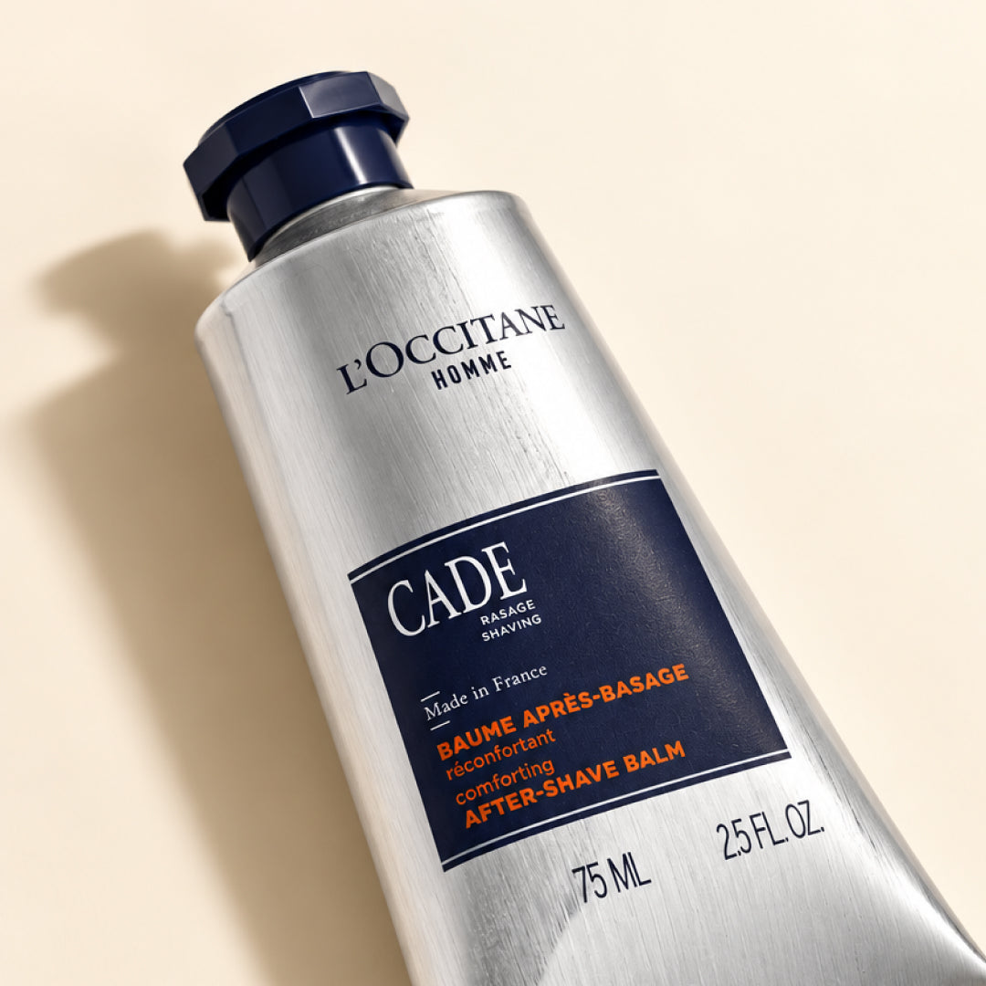 Cade Comforting After-Shave Balm