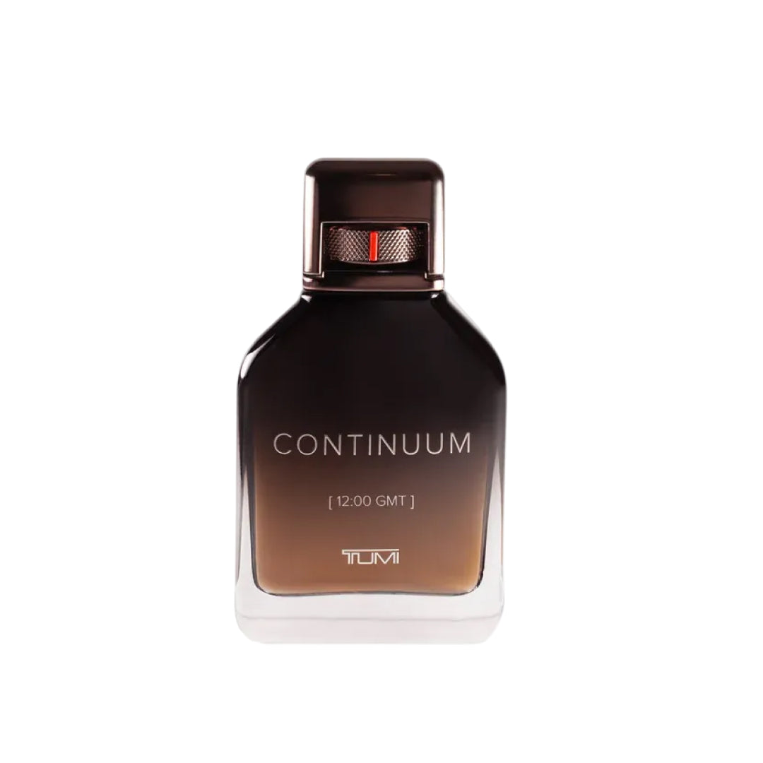 CONTINUUM [12:00 GMT] TUMI