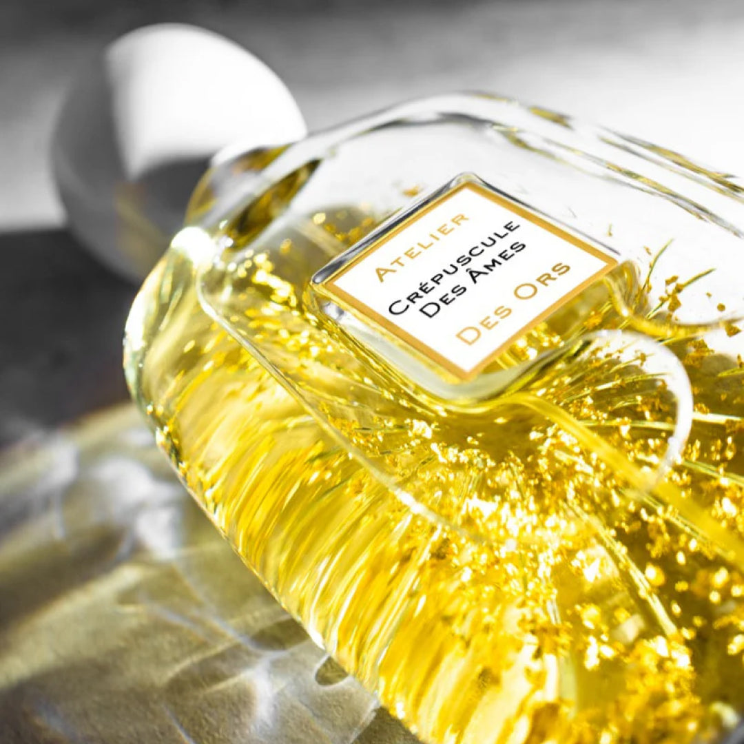 CREPUSCULE DES ÂMES - 3.4oz/ 100ml EAU DE PARFUM