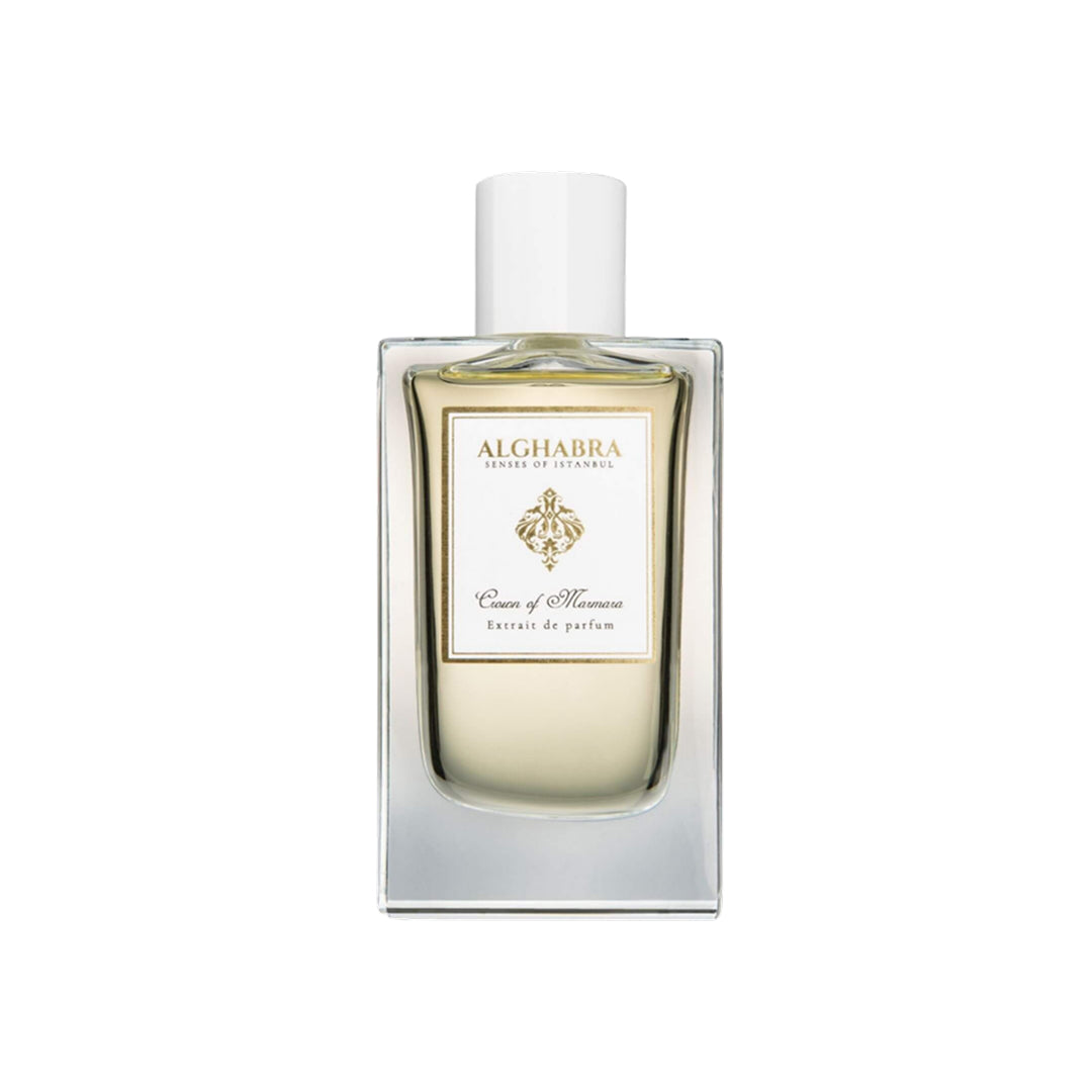 CROWN OF MARMARA - 1.7 oz / 50 ml -  EXTRAIT DE PARFUM