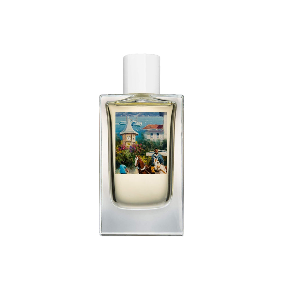 CROWN OF MARMARA - 1.7 oz / 50 ml -  EXTRAIT DE PARFUM