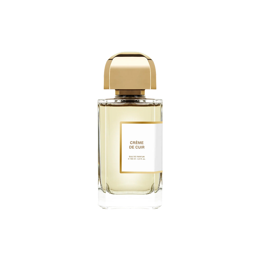 CRÈME DE CUIR - edp 100ml  - 3.4oz / 100ml Eau de Parfum