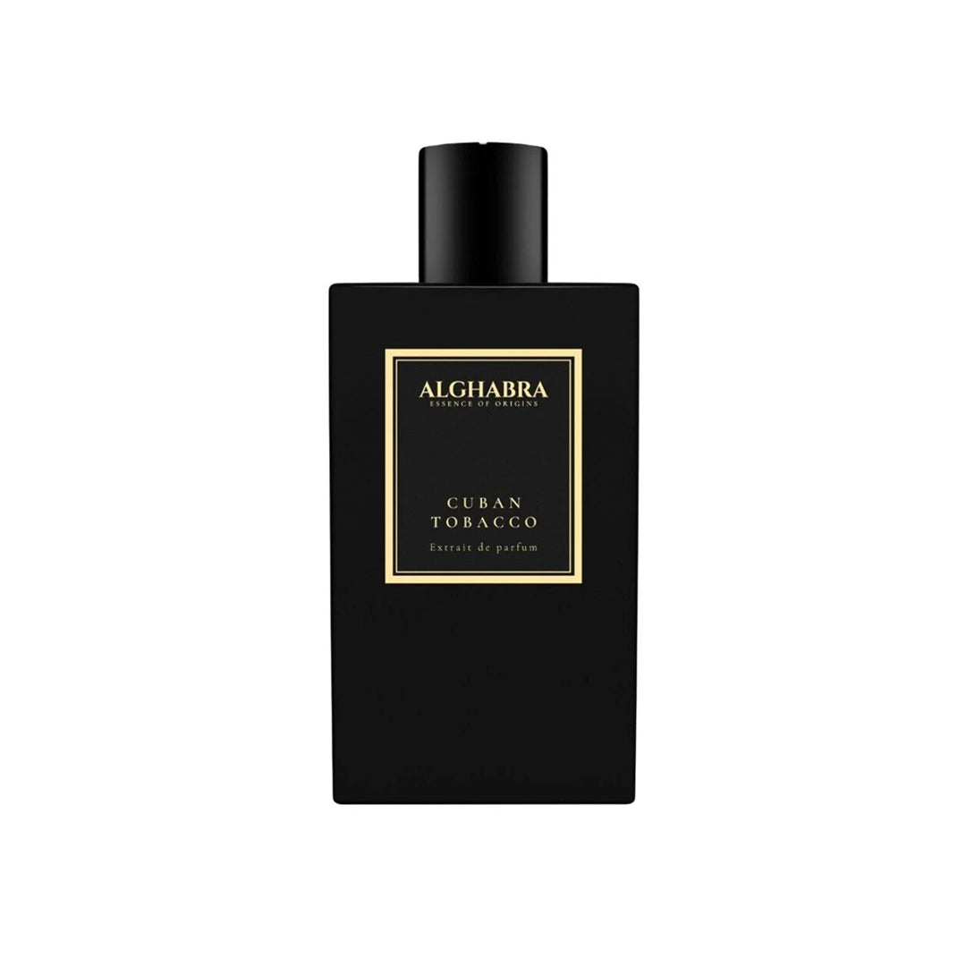 CUBAN TOBACCO - 1.7 oz / 50 ml -  EXTRAIT DE PARFUM