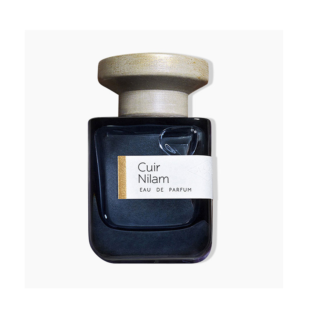 CUIR NILAM - 3.4oz/ 100ml EAU DE PARFUM