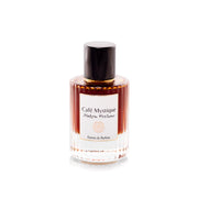 Café Mystique Maksim Perfume