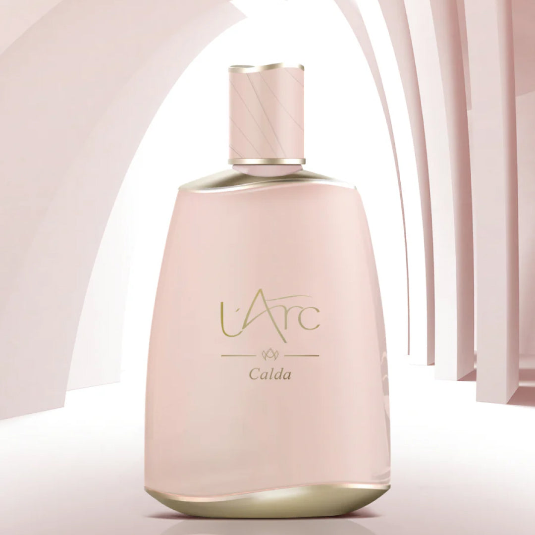 Calda - 3.4oz / 100ml Eau de Parfum