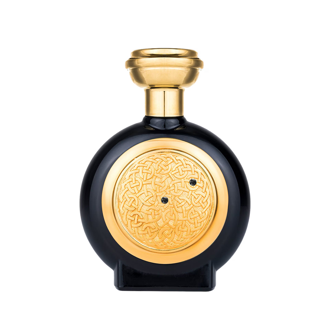 Carbon Sapphire Supercharged Pure Perfume BOADICEA THE VICTORIOUS