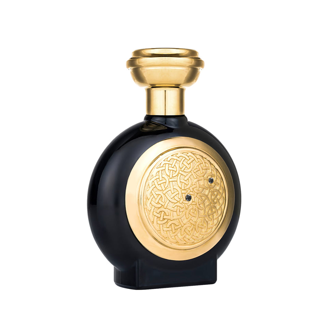 Carbon Sapphire Supercharged Pure Perfume BOADICEA THE VICTORIOUS