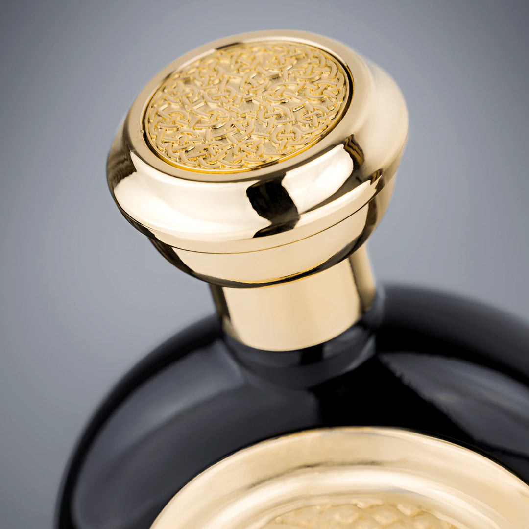 Carbon Sapphire Supercharged Pure Perfume BOADICEA THE VICTORIOUS