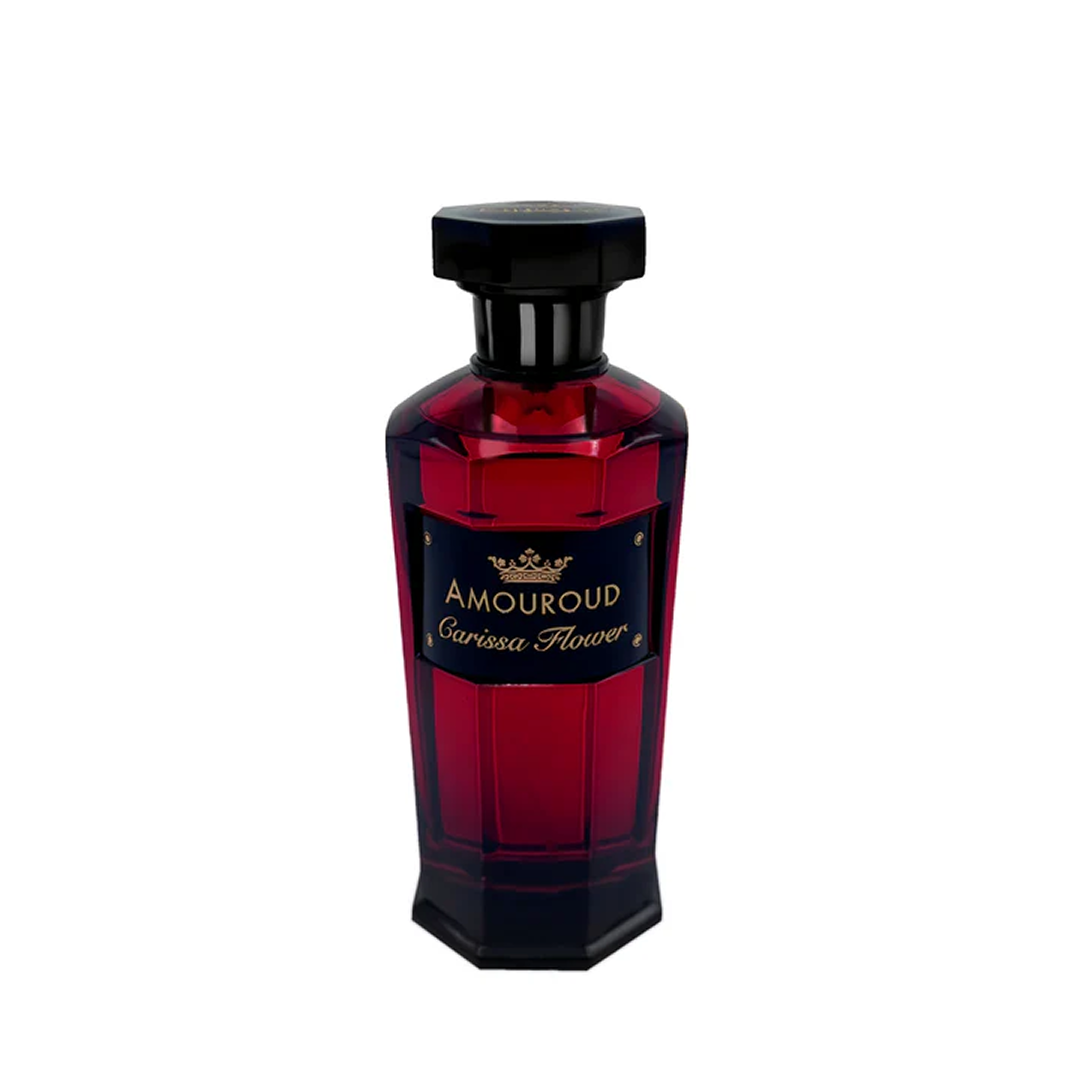 Carissa Flower Amouroud
