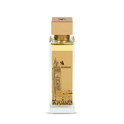 ESSENCE OF CASABLANCA