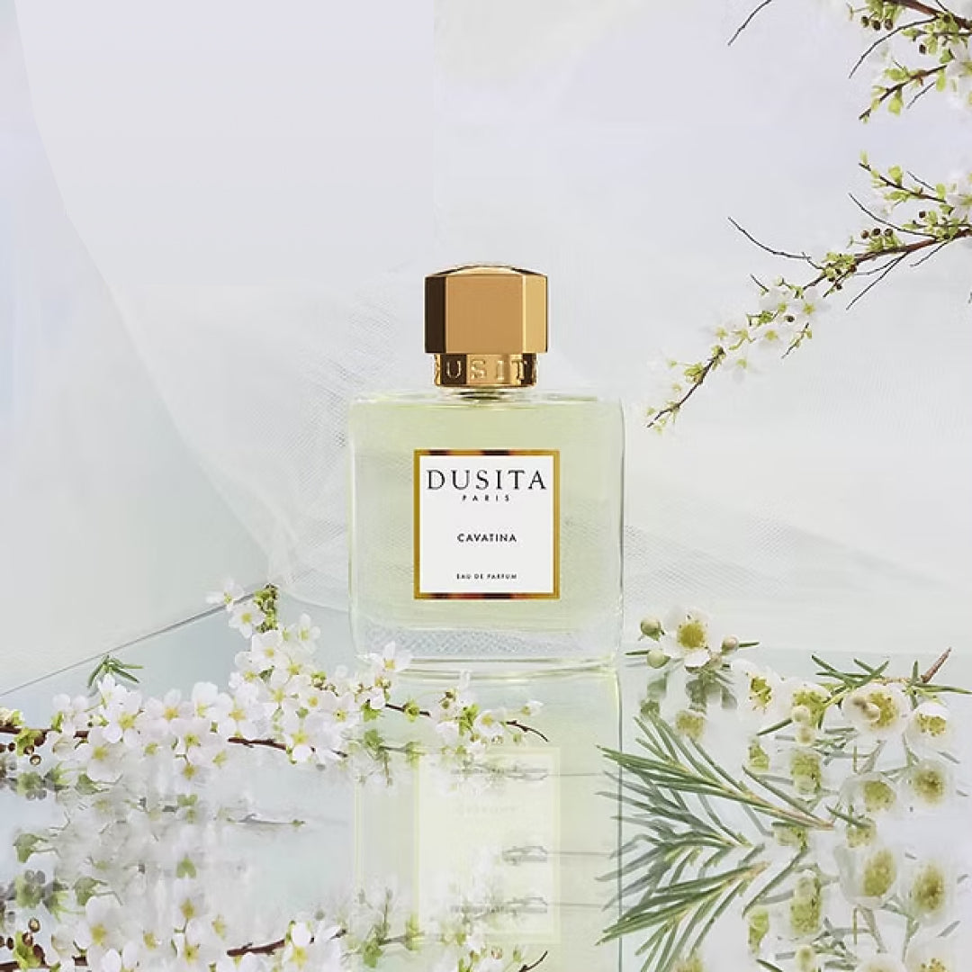 Cavatina  - 3.4oz / 100ml Eau de Parfum