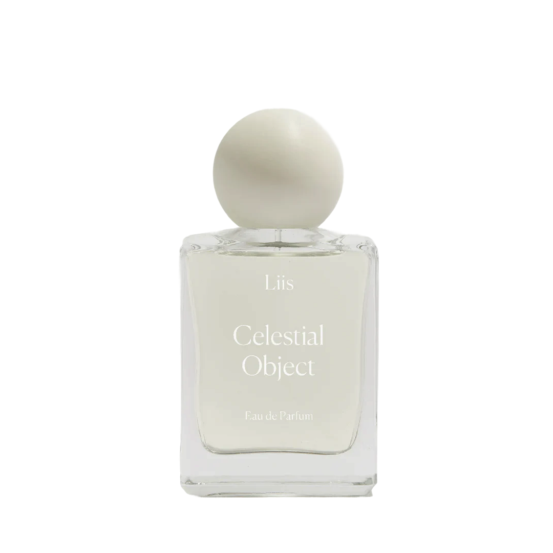 Celestial Object