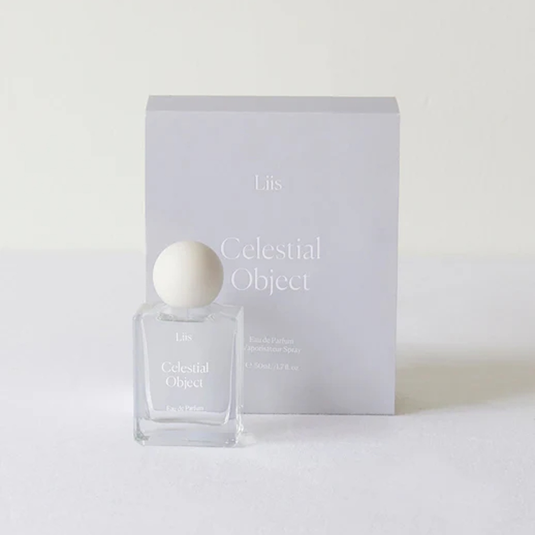 Celestial Object