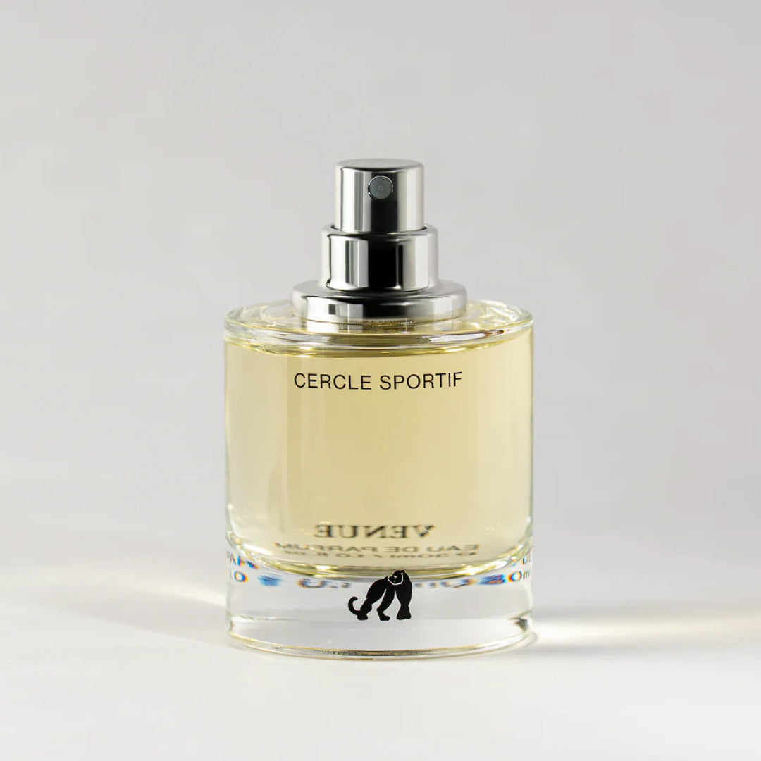 Cercle Sportif Venue