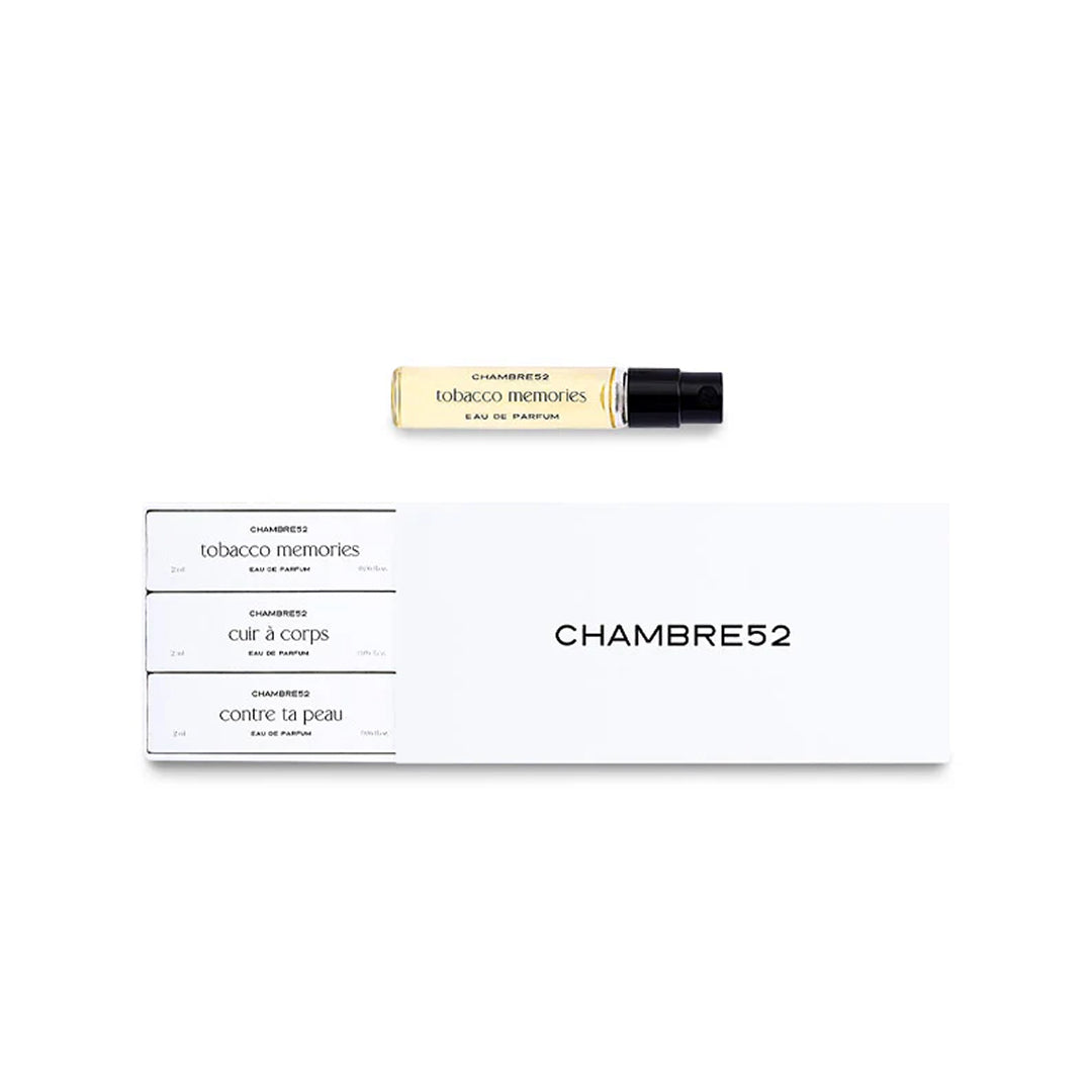 Discovery Set Chambre52