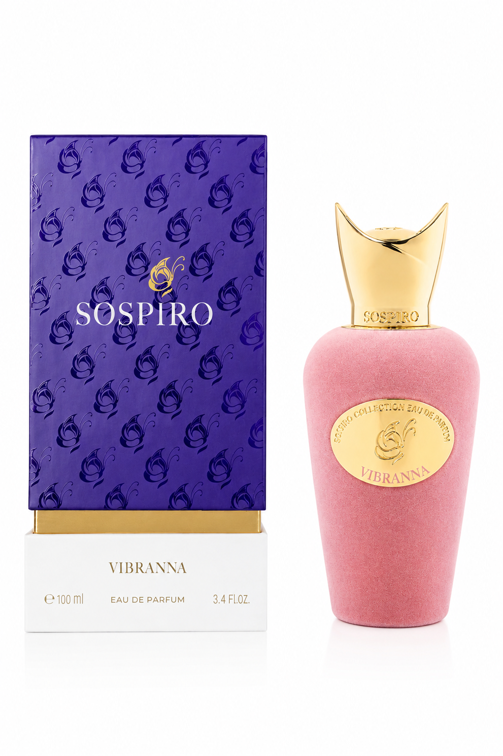 VIBRANNA