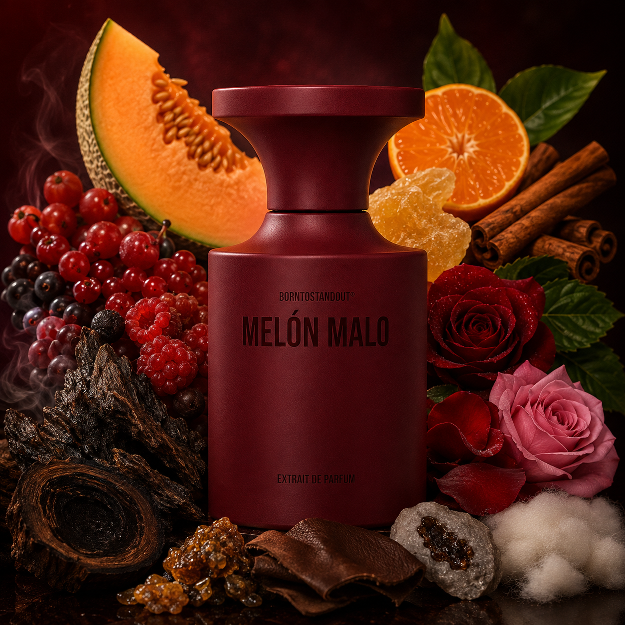 Melon Malo