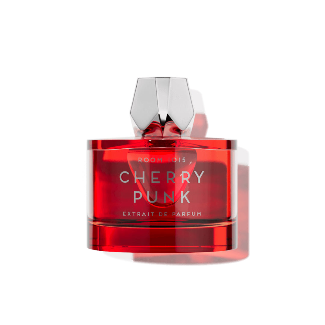 Cherry Punk Extrait Room 1015