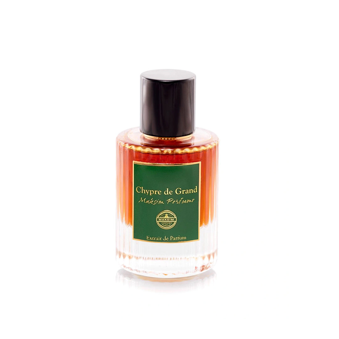 Chypre de Grand Maksim Perfume
