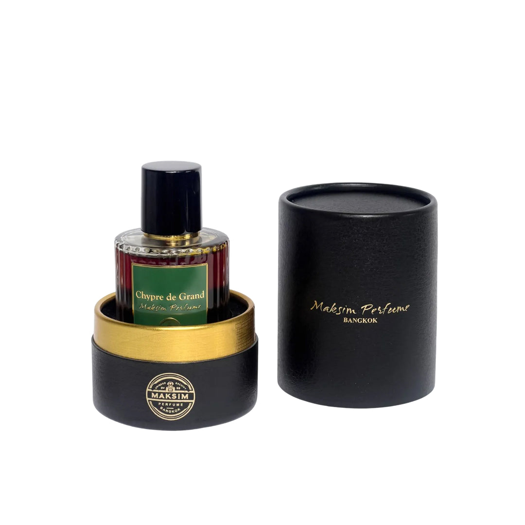 Chypre de Grand Maksim Perfume