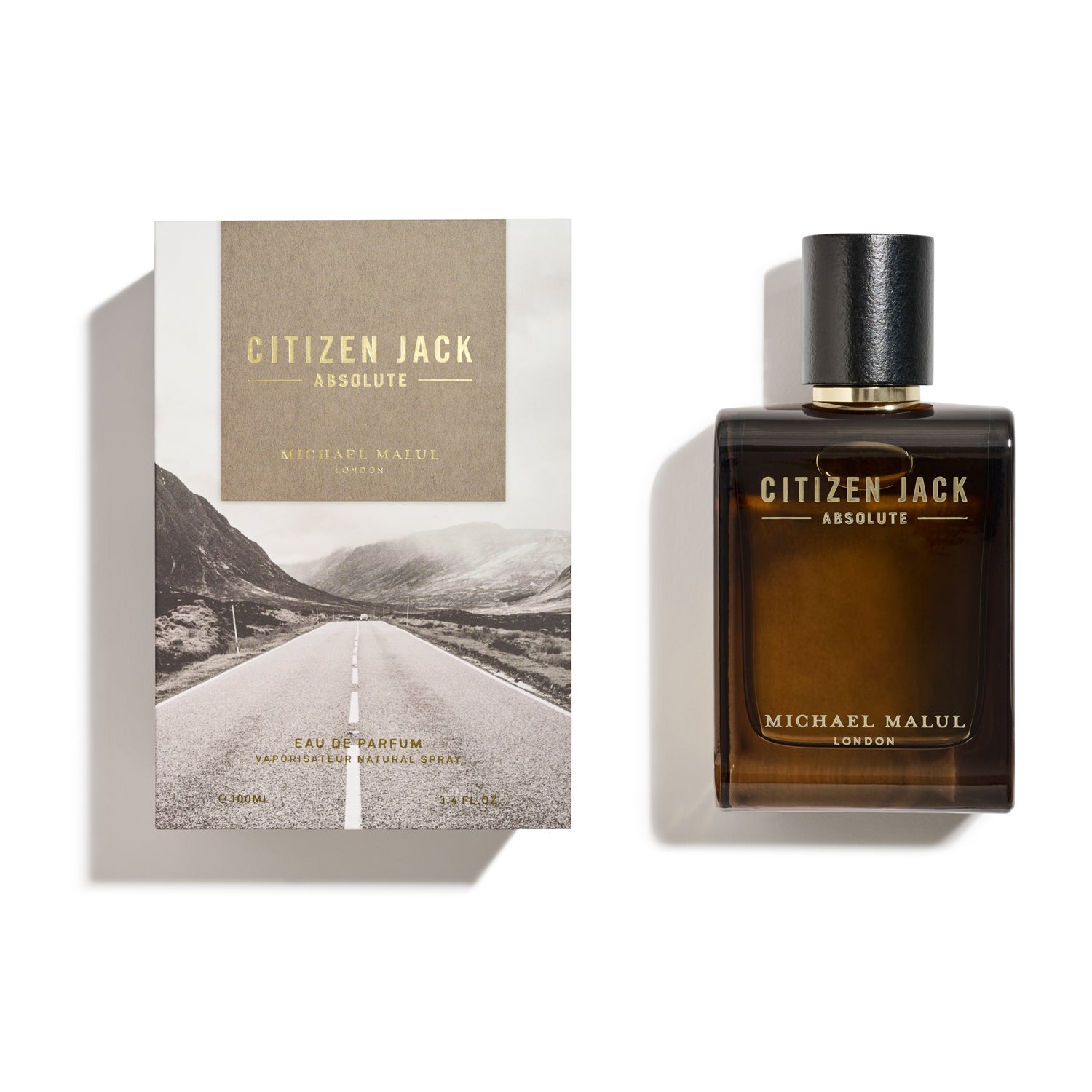 Citizen Jill Absolute3.4 oz / 100ml Eau de Parfum