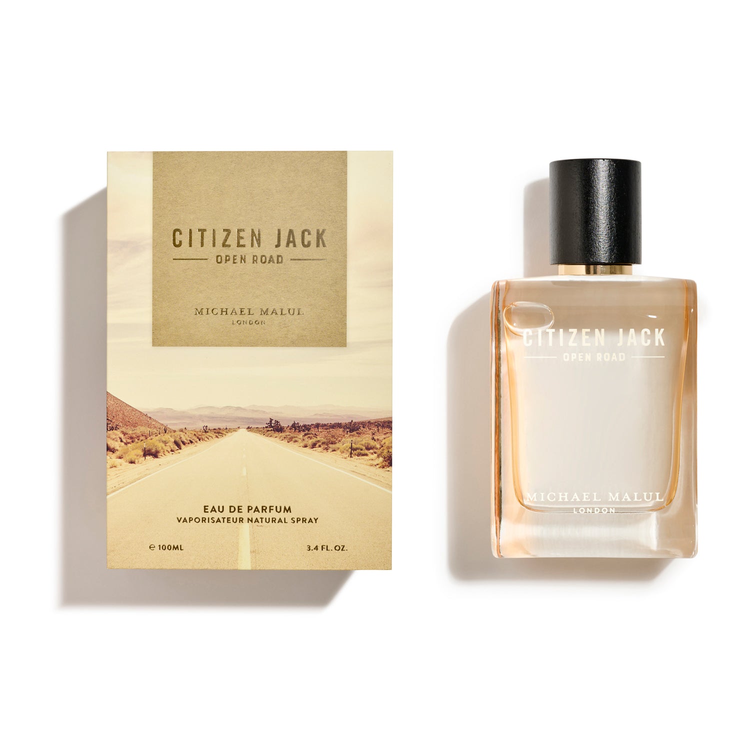 Citizen Jill Open Road3.4 oz / 100ml Eau de Parfum