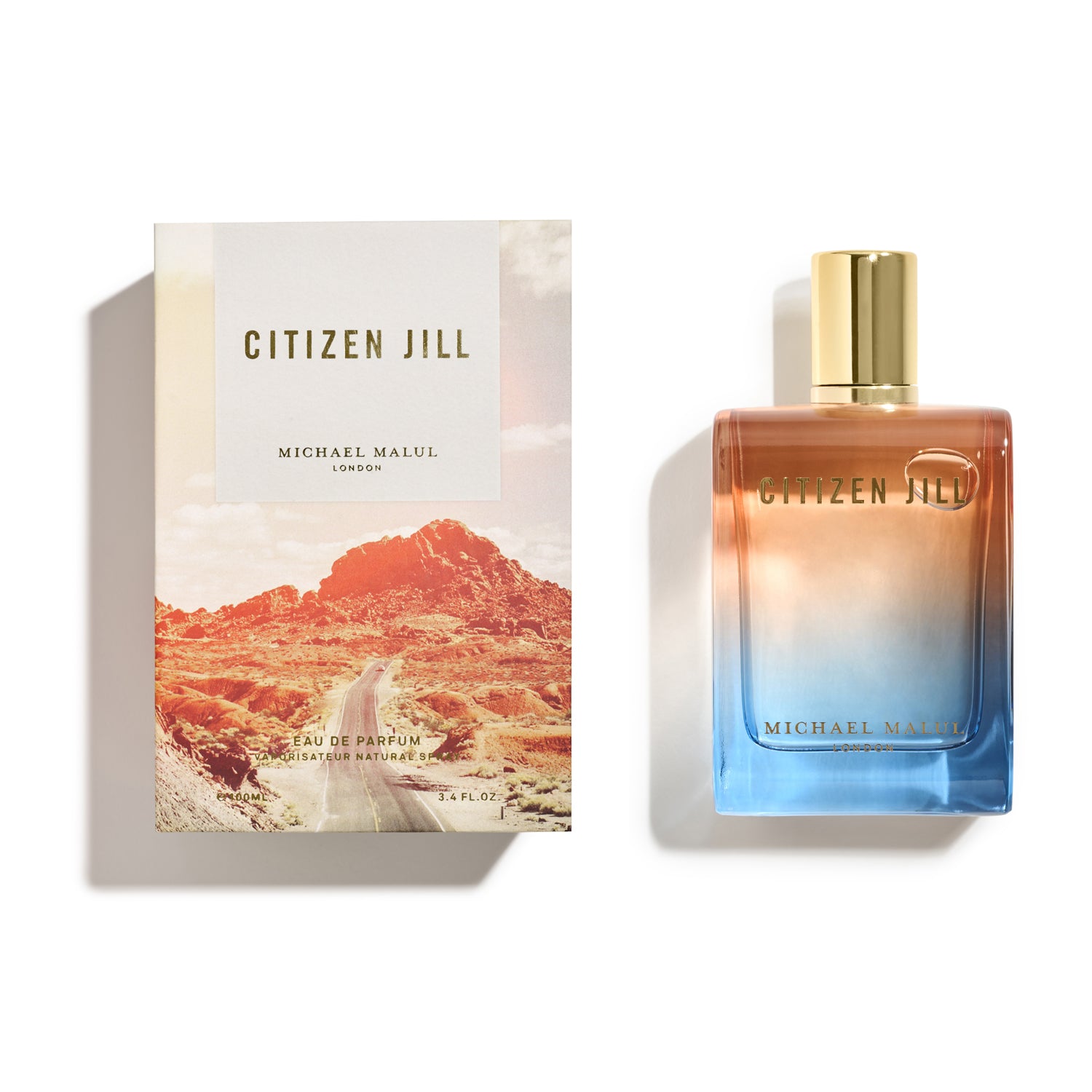 Citizen Jill3.4 oz / 100ml Eau de Parfum