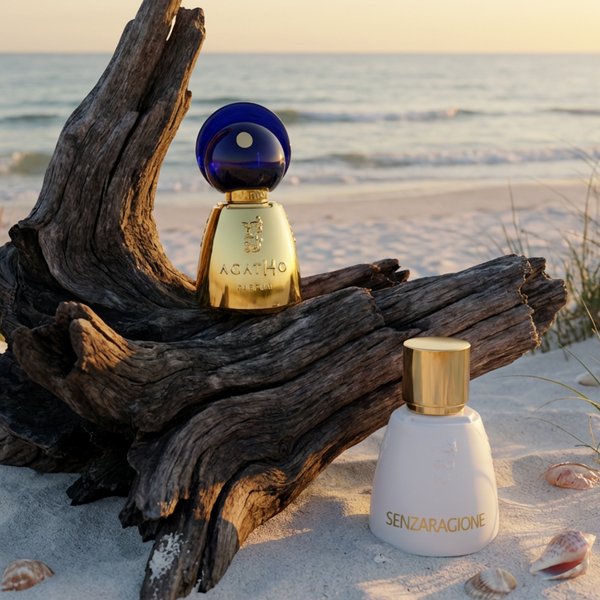 AGATHO PARFUM
