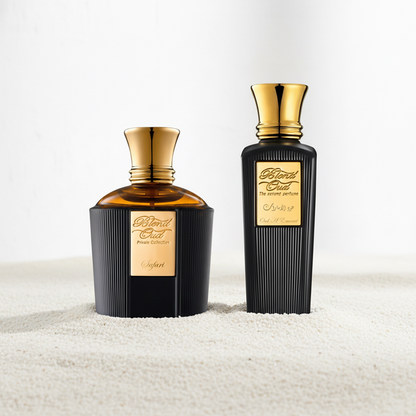 BLEND OUD