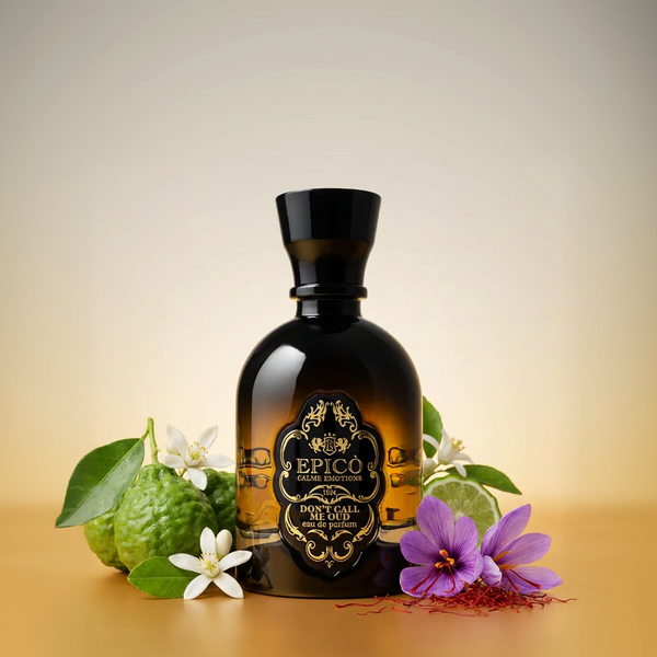 Epico Parfum