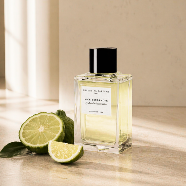 Essential Parfums