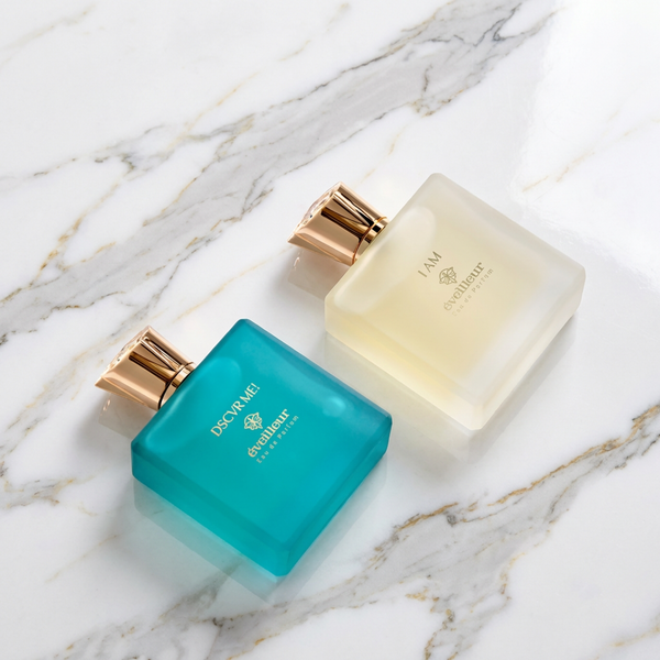 Eveilleur Parfums