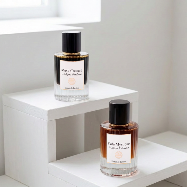 Maksim Perfume