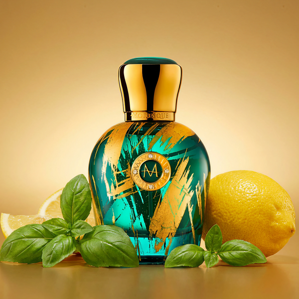 MORESQUE PARFUMS