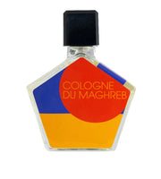 COLOGNE DU MAGHREB TAUER