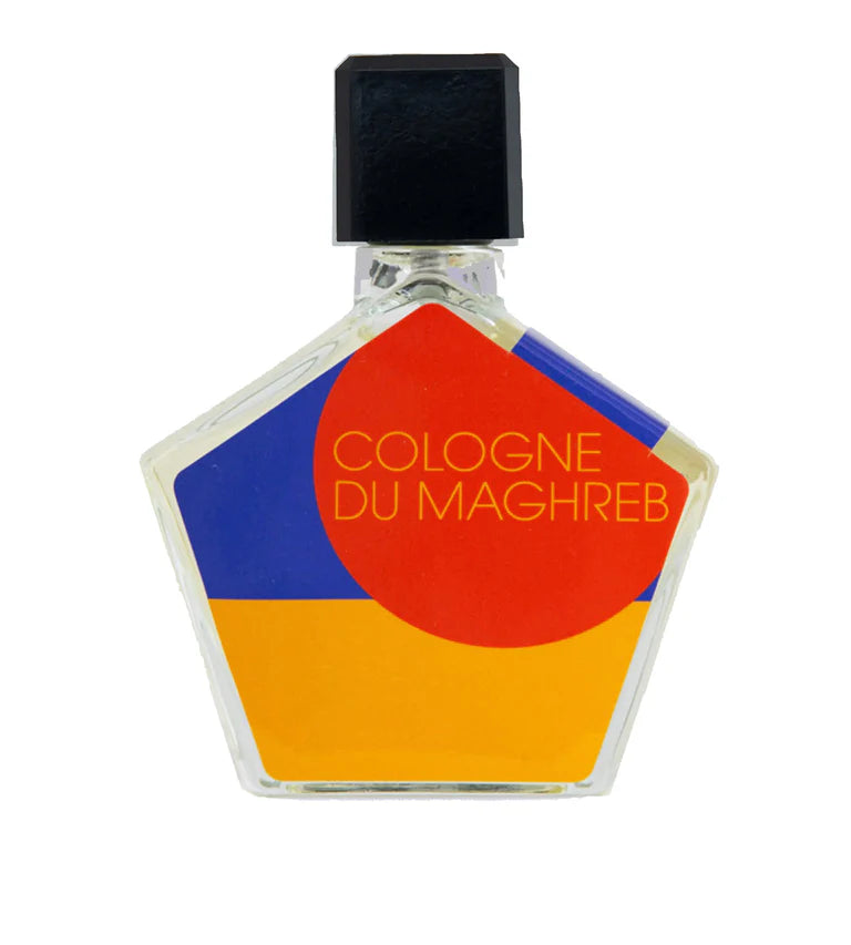 COLOGNE DU MAGHREB TAUER