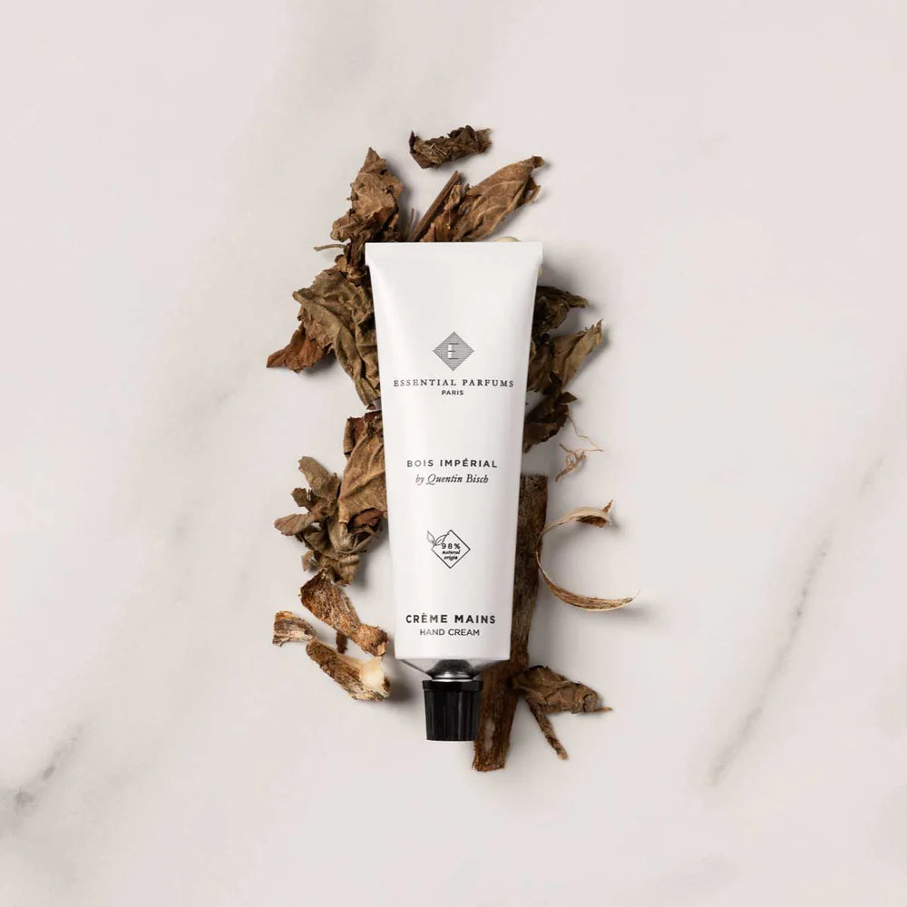 Bois Impérial Hand Cream