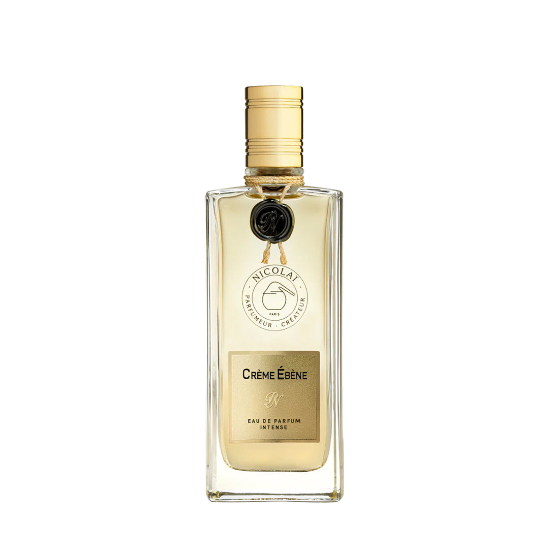 Crème Ebène