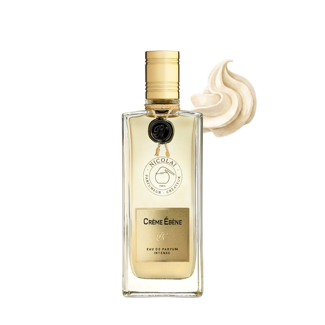 Crème Ebène