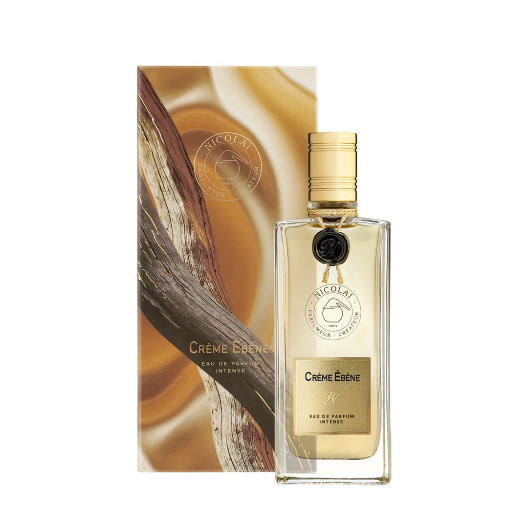 Crème Ebène
