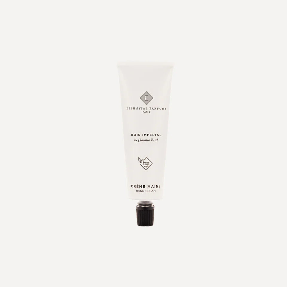 Bois Impérial Hand Cream