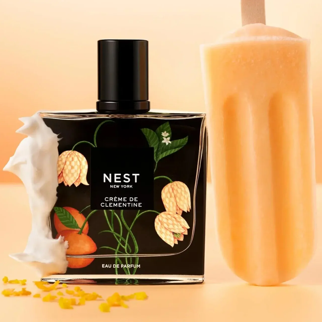 Crème de Clementine