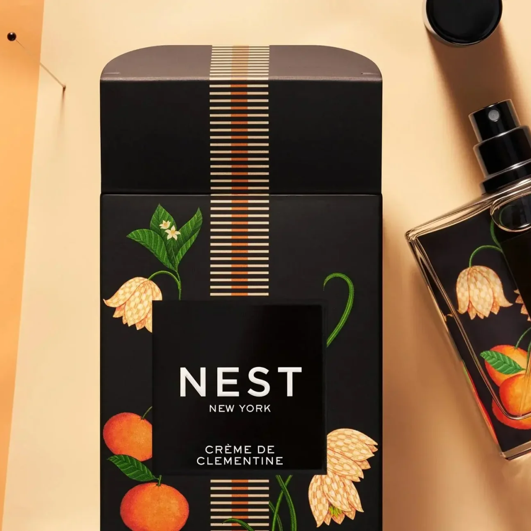 Crème de Clementine
