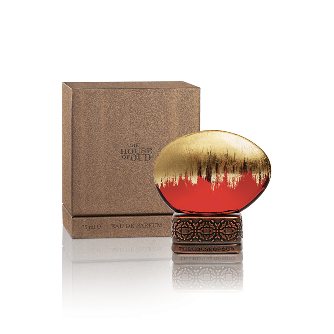 Crop 2023 - 2.5oz / 75ml EAU DE PARFUM