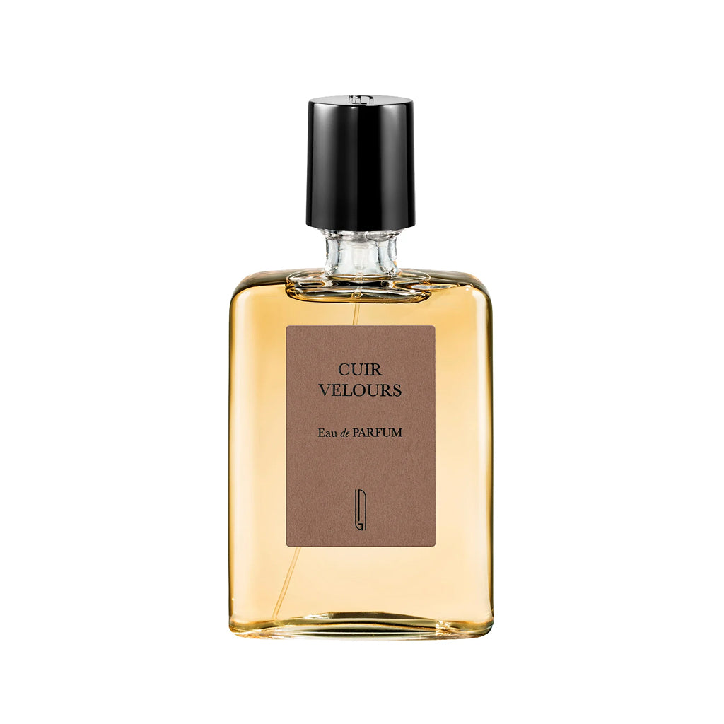 NAOMI GOODSIR Cuir Velours 1.7 oz/50ml  - Eau de parfum        