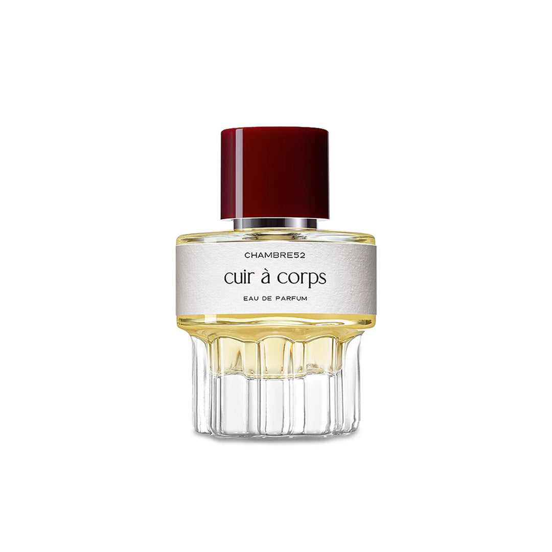 Cuir A Corps Chambre52