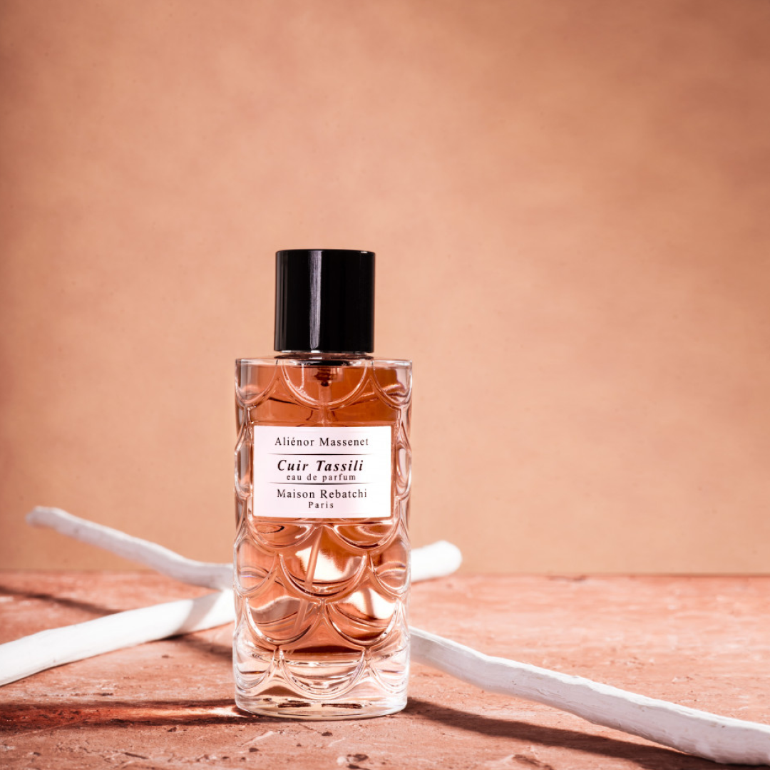 Cuir Tassili