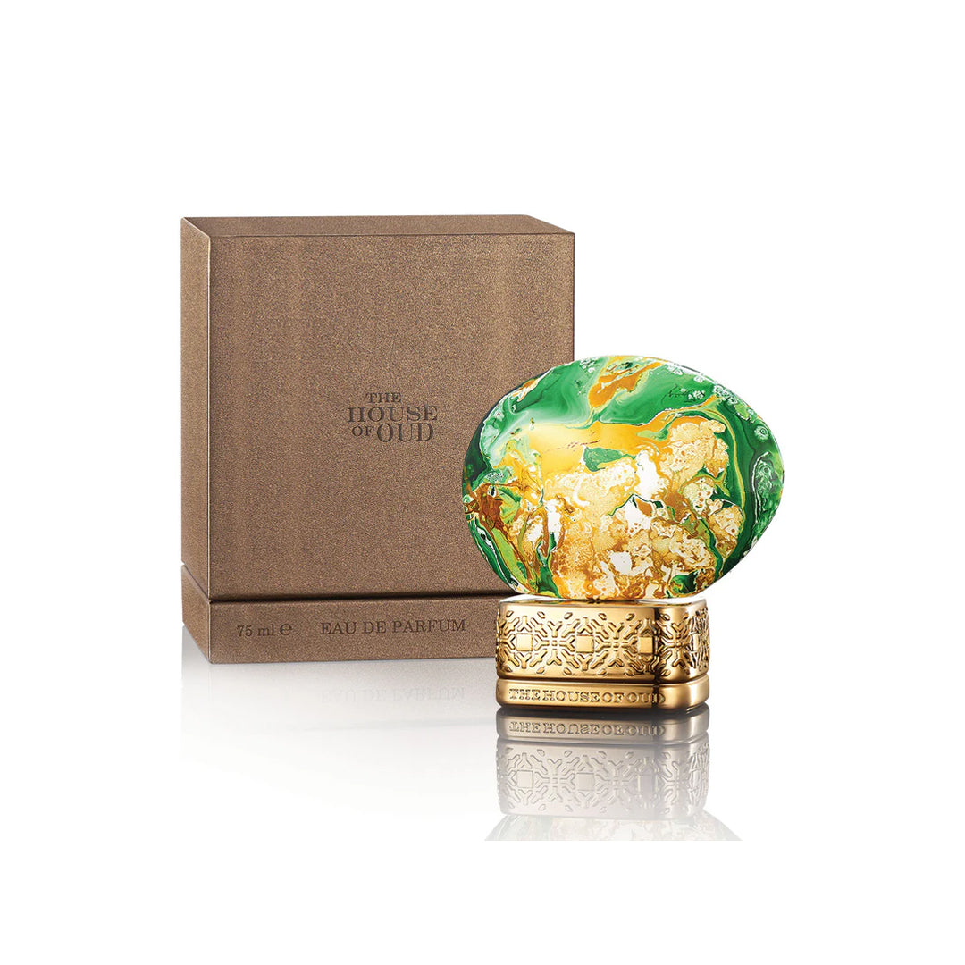 Cypress Shade - 2.5oz / 75ml EAU DE PARFUM